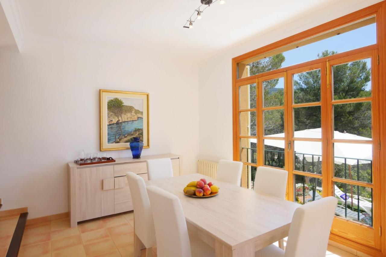 Finca S'Estepa بونيولا المظهر الخارجي الصورة