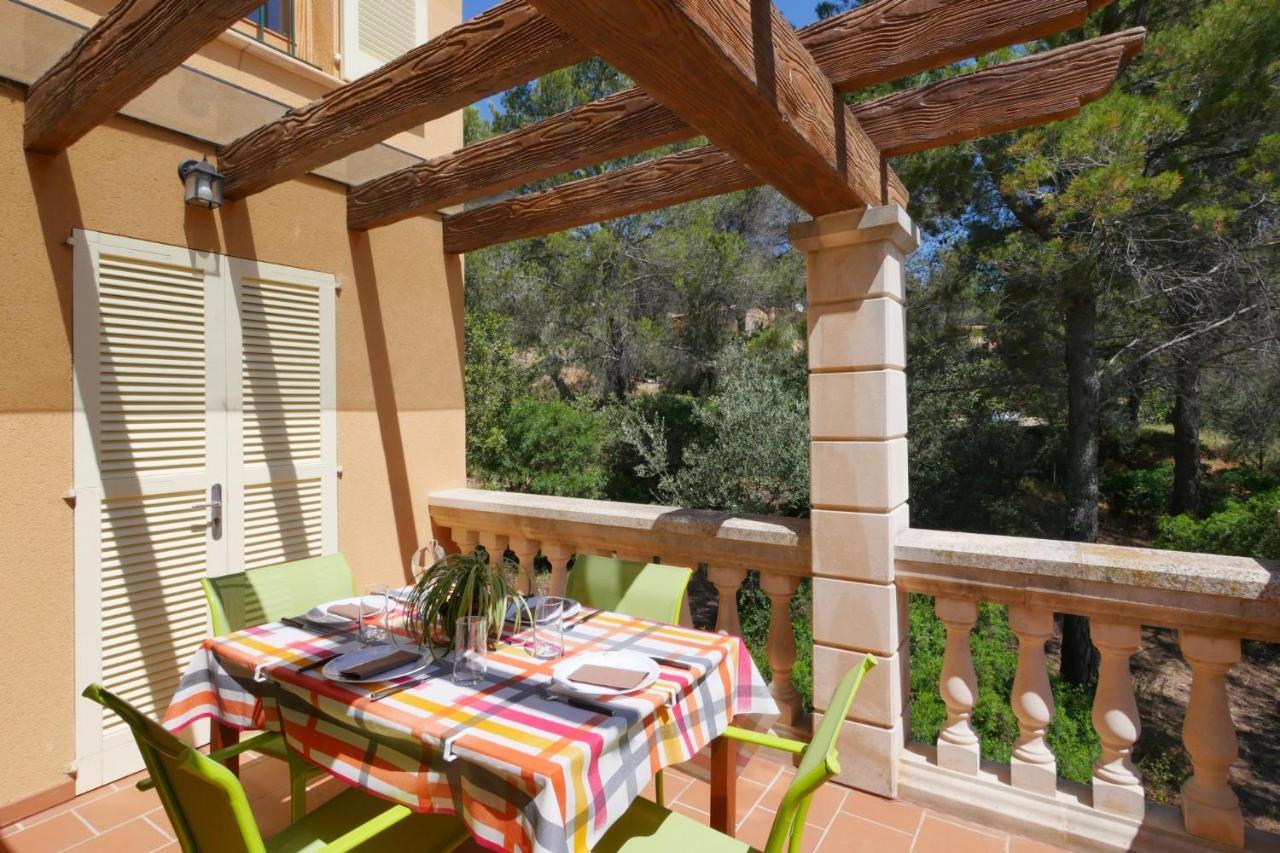 Finca S'Estepa بونيولا المظهر الخارجي الصورة